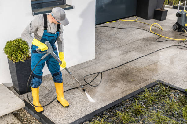 Best Affordable Pressure Washing  in Montgomery, IL